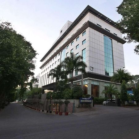 Fortune Select Jp Cosmos, Bengaluru - Member Itc Hotels' Group Экстерьер фото