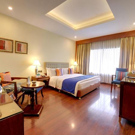 Fortune Select Jp Cosmos, Bengaluru - Member Itc Hotels' Group Экстерьер фото