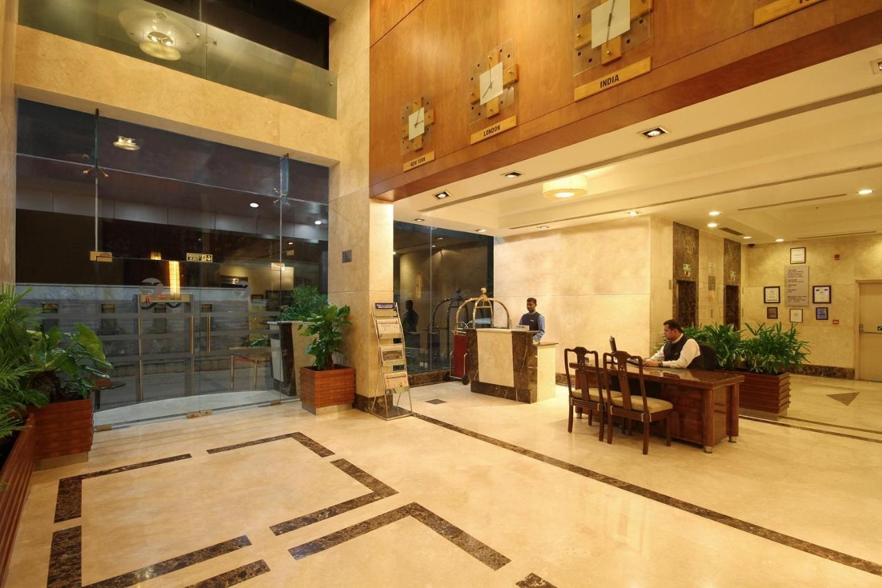 Fortune Select Jp Cosmos, Bengaluru - Member Itc Hotels' Group Экстерьер фото