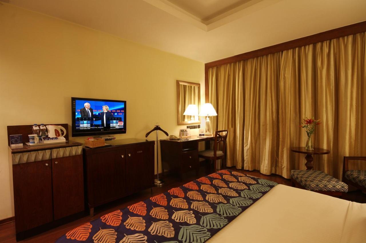 Fortune Select Jp Cosmos, Bengaluru - Member Itc Hotels' Group Экстерьер фото