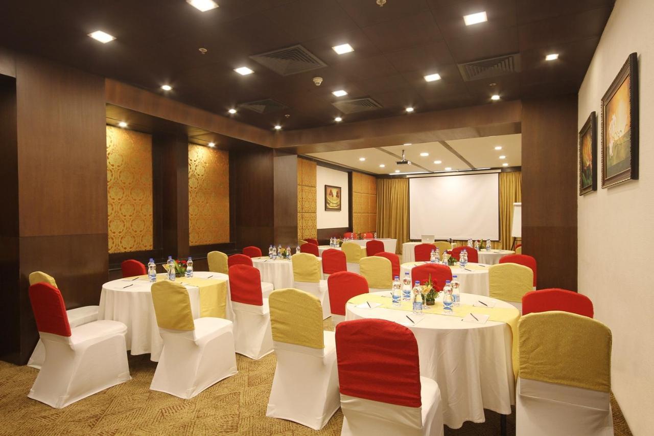 Fortune Select Jp Cosmos, Bengaluru - Member Itc Hotels' Group Экстерьер фото