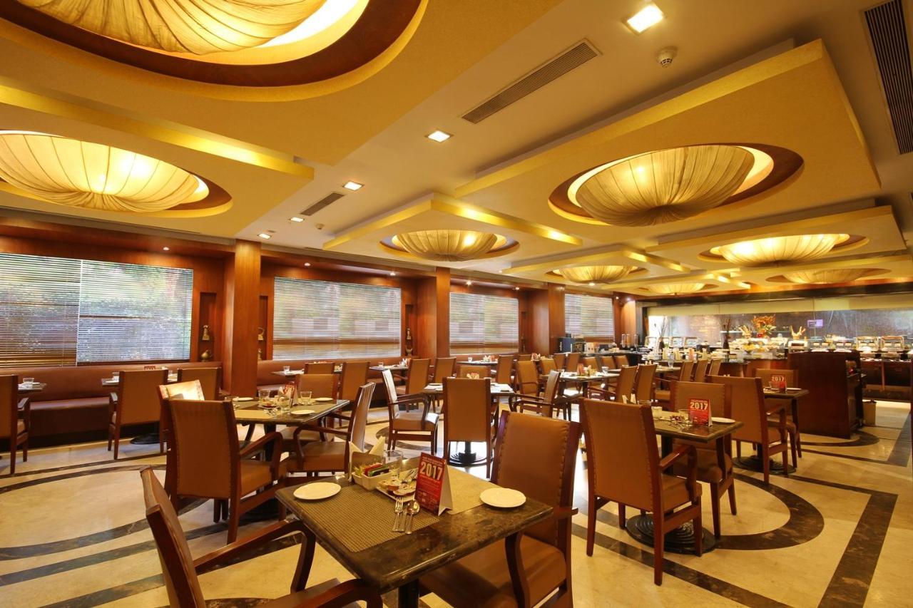 Fortune Select Jp Cosmos, Bengaluru - Member Itc Hotels' Group Экстерьер фото