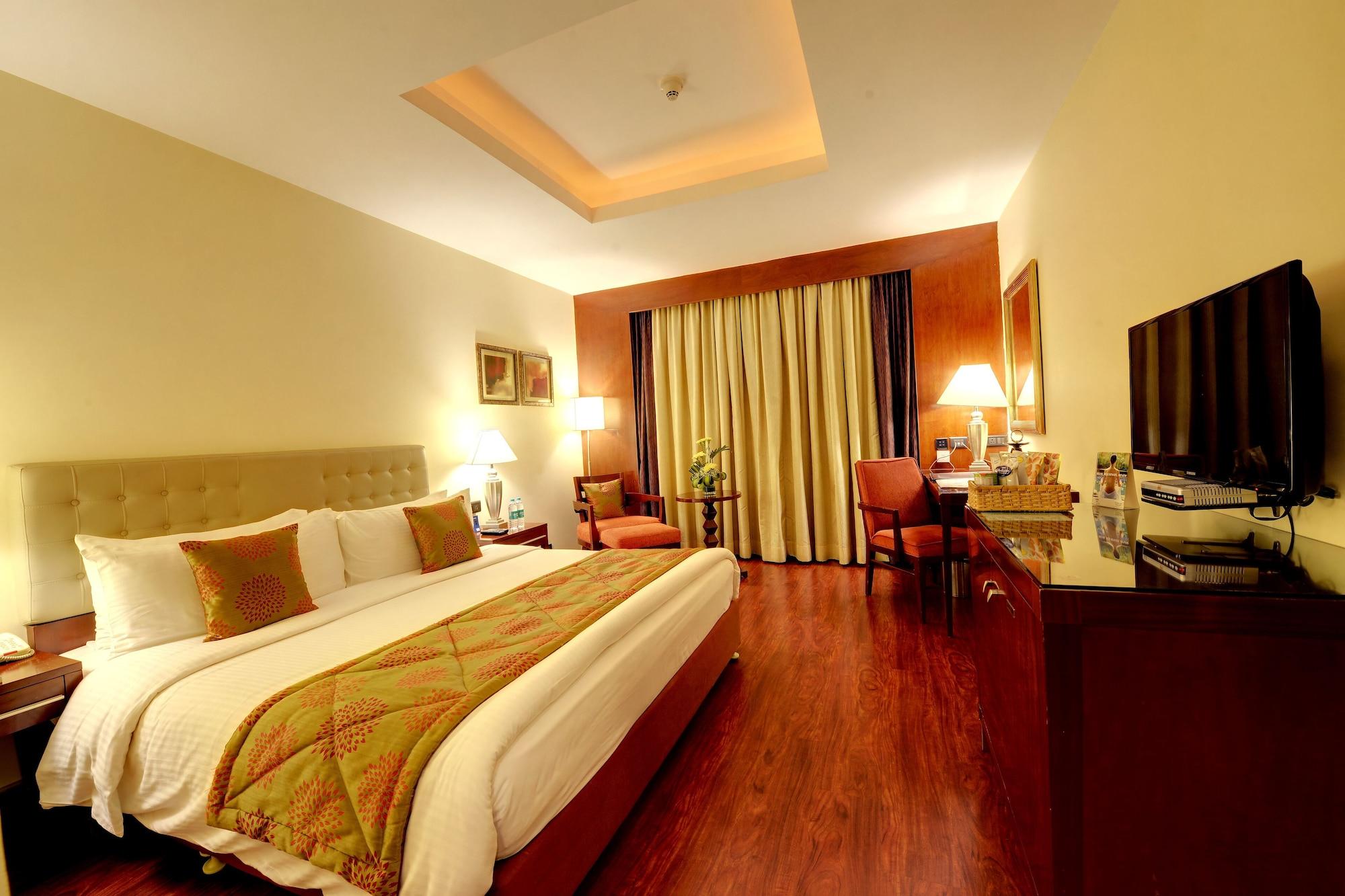 Fortune Select Jp Cosmos, Bengaluru - Member Itc Hotels' Group Экстерьер фото