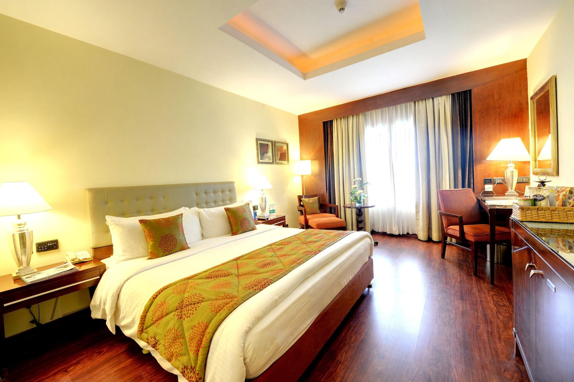 Fortune Select Jp Cosmos, Bengaluru - Member Itc Hotels' Group Экстерьер фото