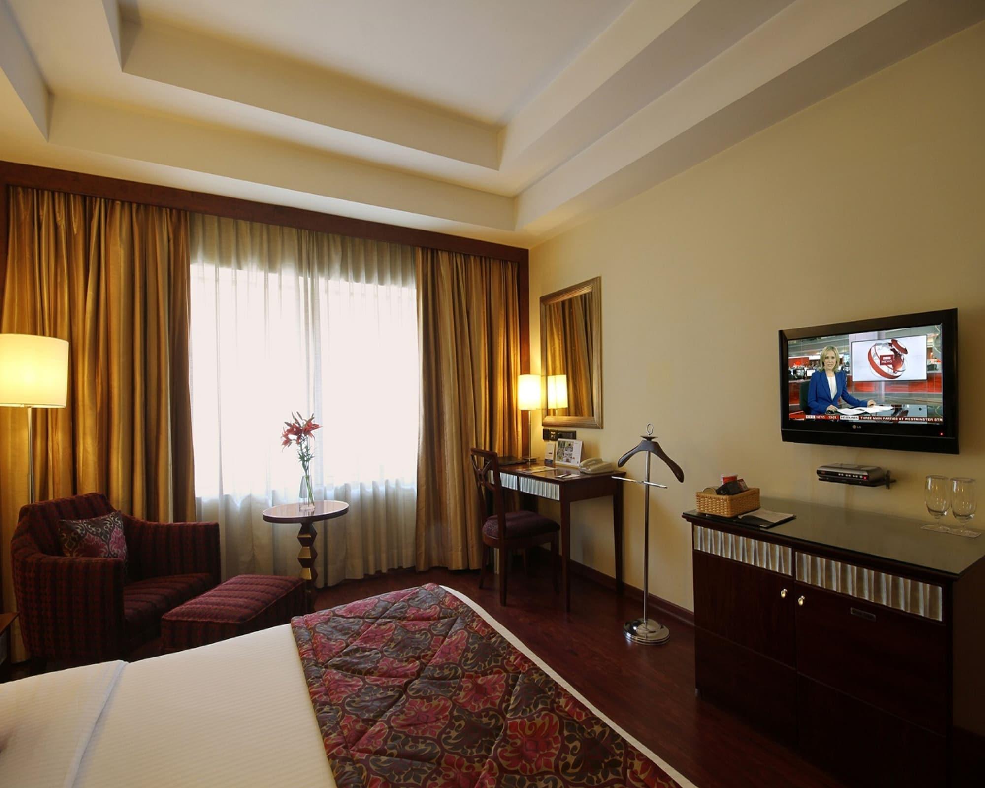 Fortune Select Jp Cosmos, Bengaluru - Member Itc Hotels' Group Экстерьер фото