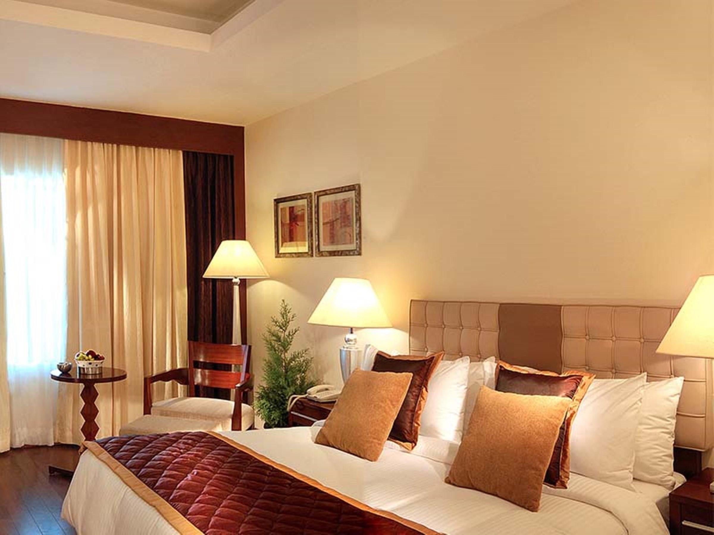 Fortune Select Jp Cosmos, Bengaluru - Member Itc Hotels' Group Экстерьер фото