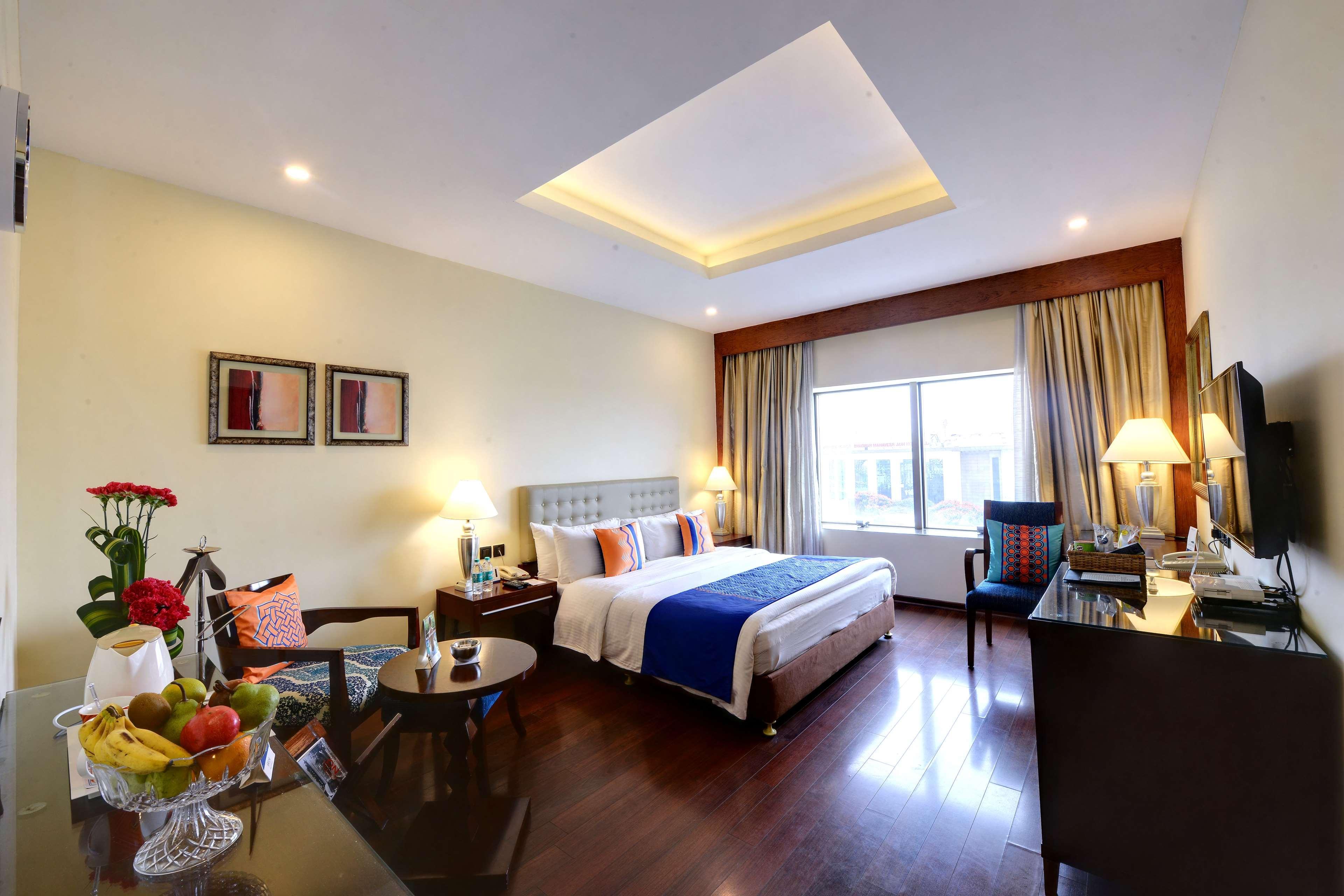 Fortune Select Jp Cosmos, Bengaluru - Member Itc Hotels' Group Экстерьер фото