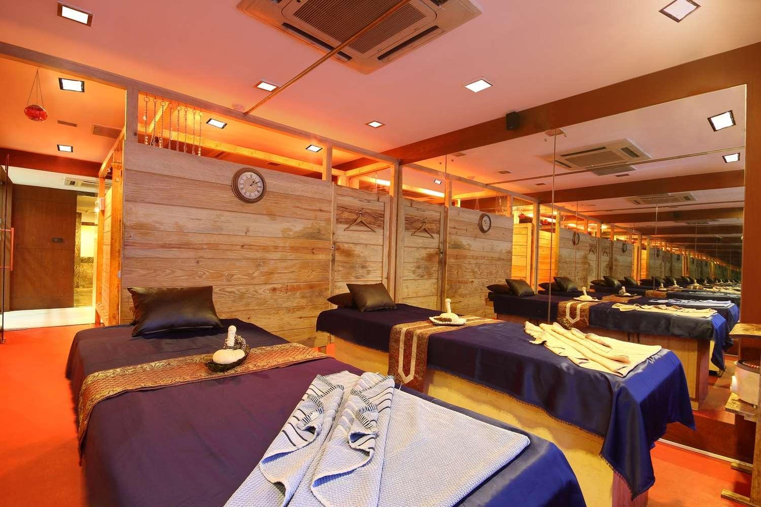 Fortune Select Jp Cosmos, Bengaluru - Member Itc Hotels' Group Экстерьер фото