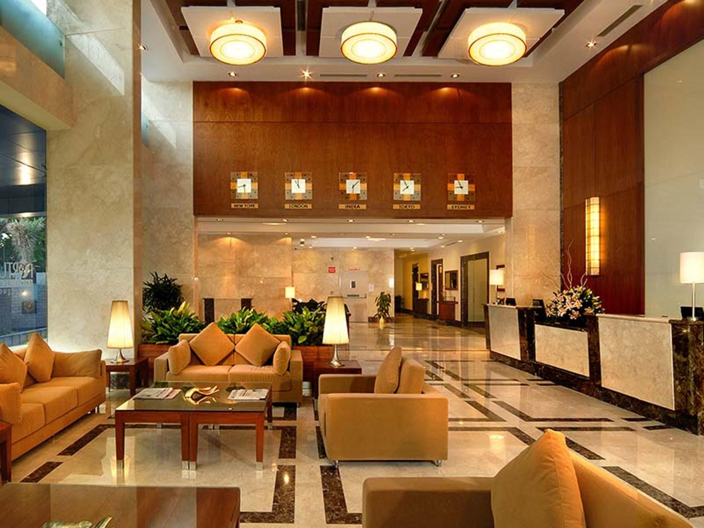 Fortune Select Jp Cosmos, Bengaluru - Member Itc Hotels' Group Экстерьер фото