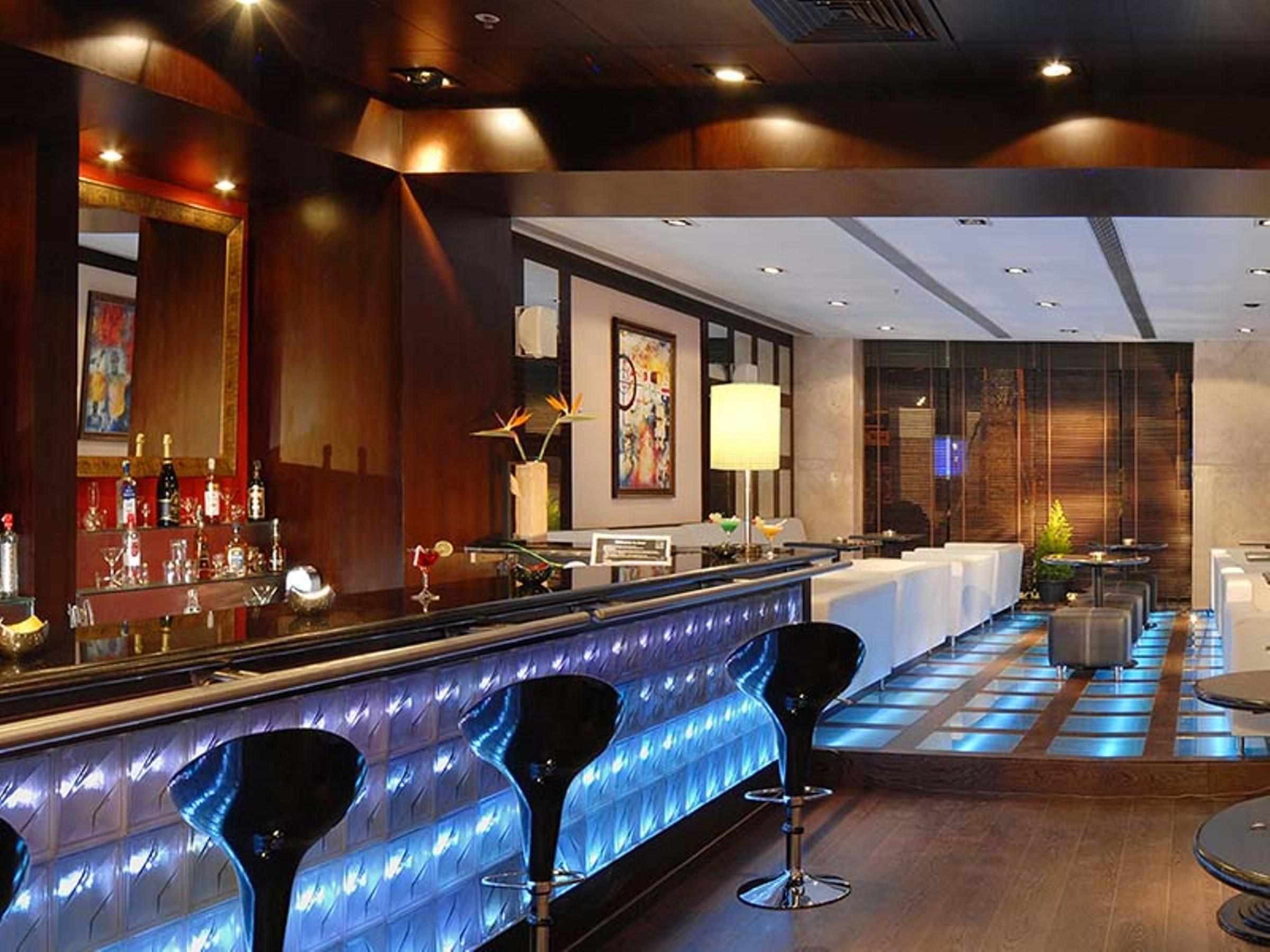 Fortune Select Jp Cosmos, Bengaluru - Member Itc Hotels' Group Экстерьер фото