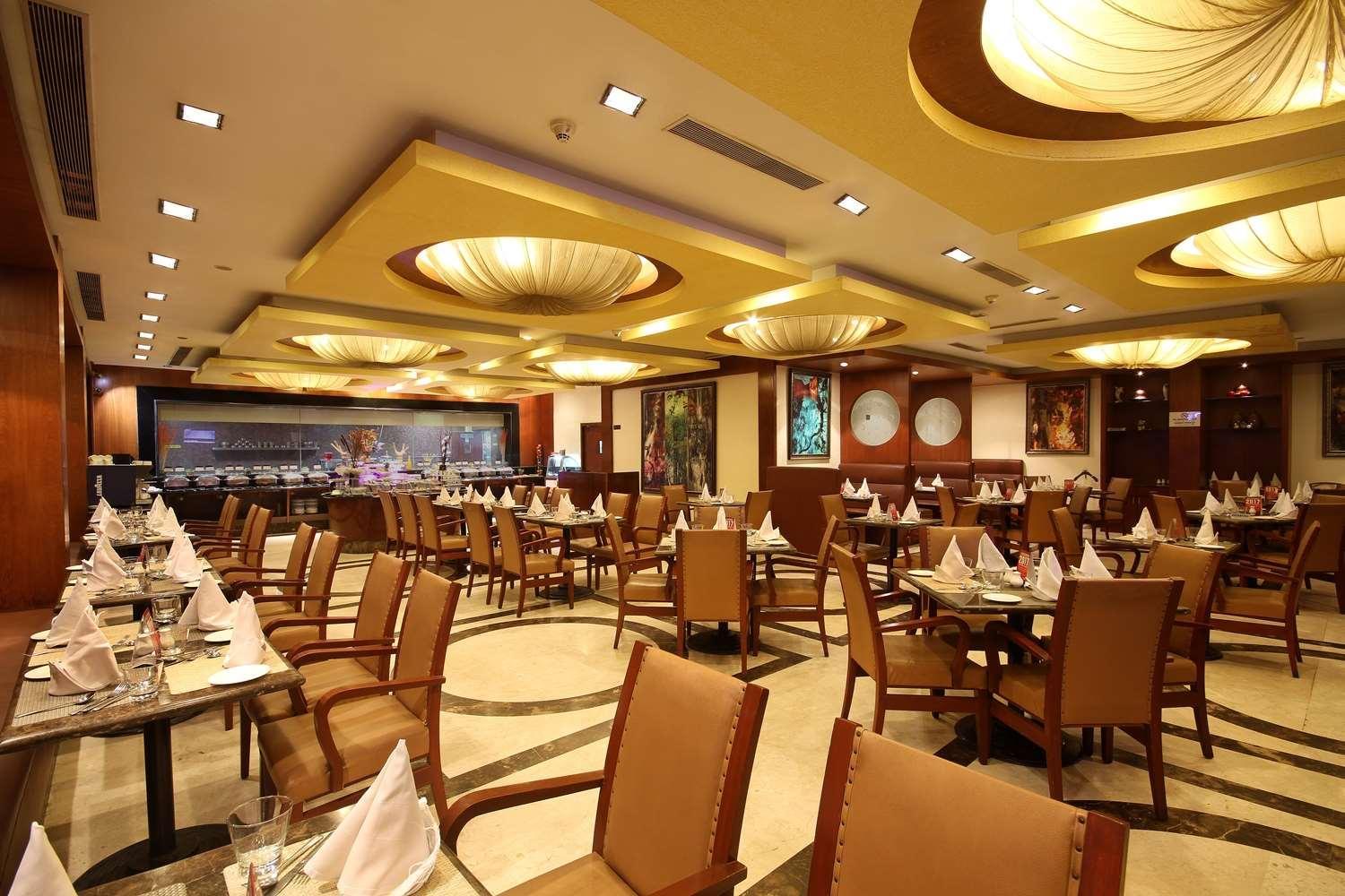 Fortune Select Jp Cosmos, Bengaluru - Member Itc Hotels' Group Экстерьер фото