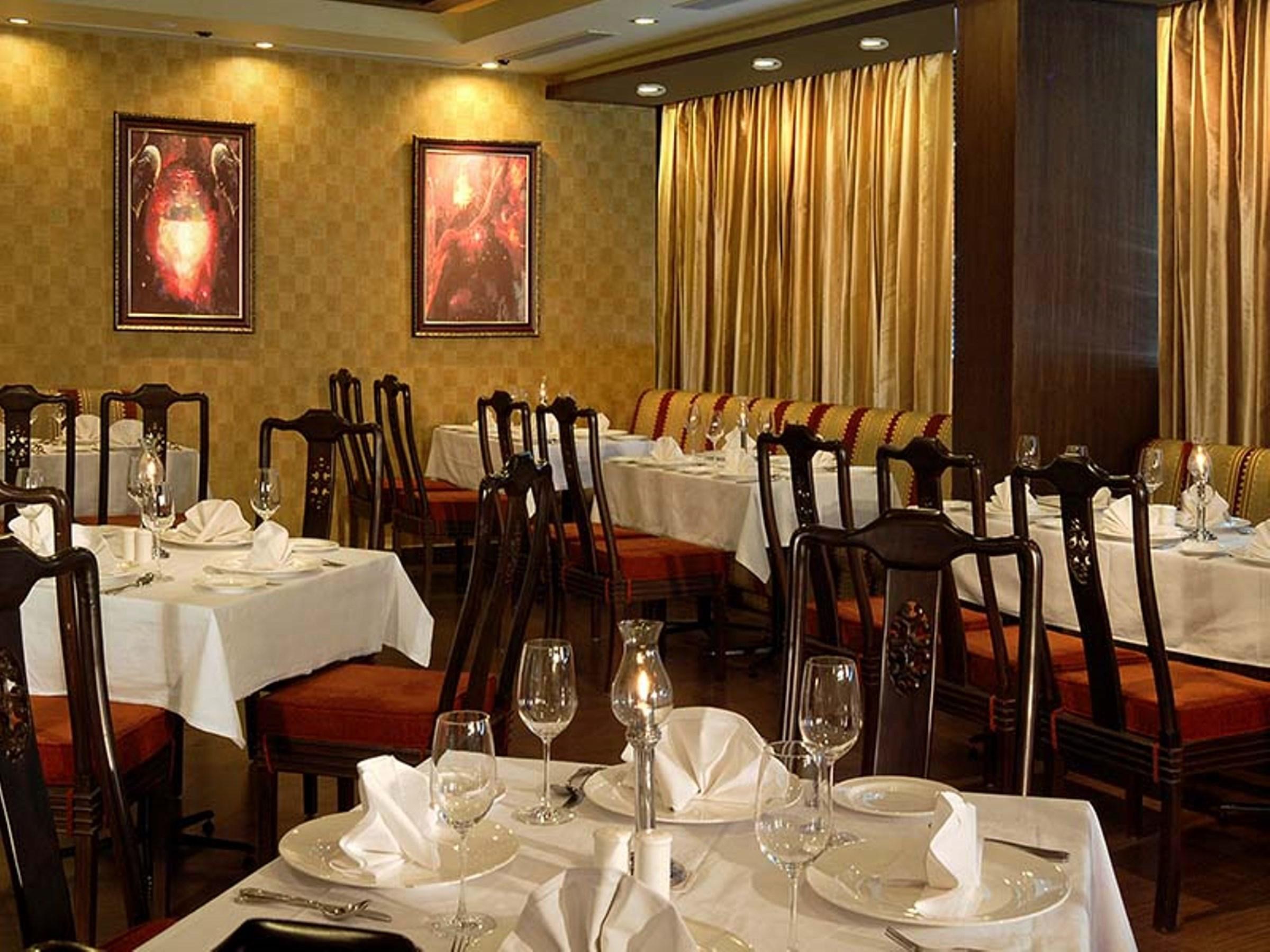 Fortune Select Jp Cosmos, Bengaluru - Member Itc Hotels' Group Экстерьер фото