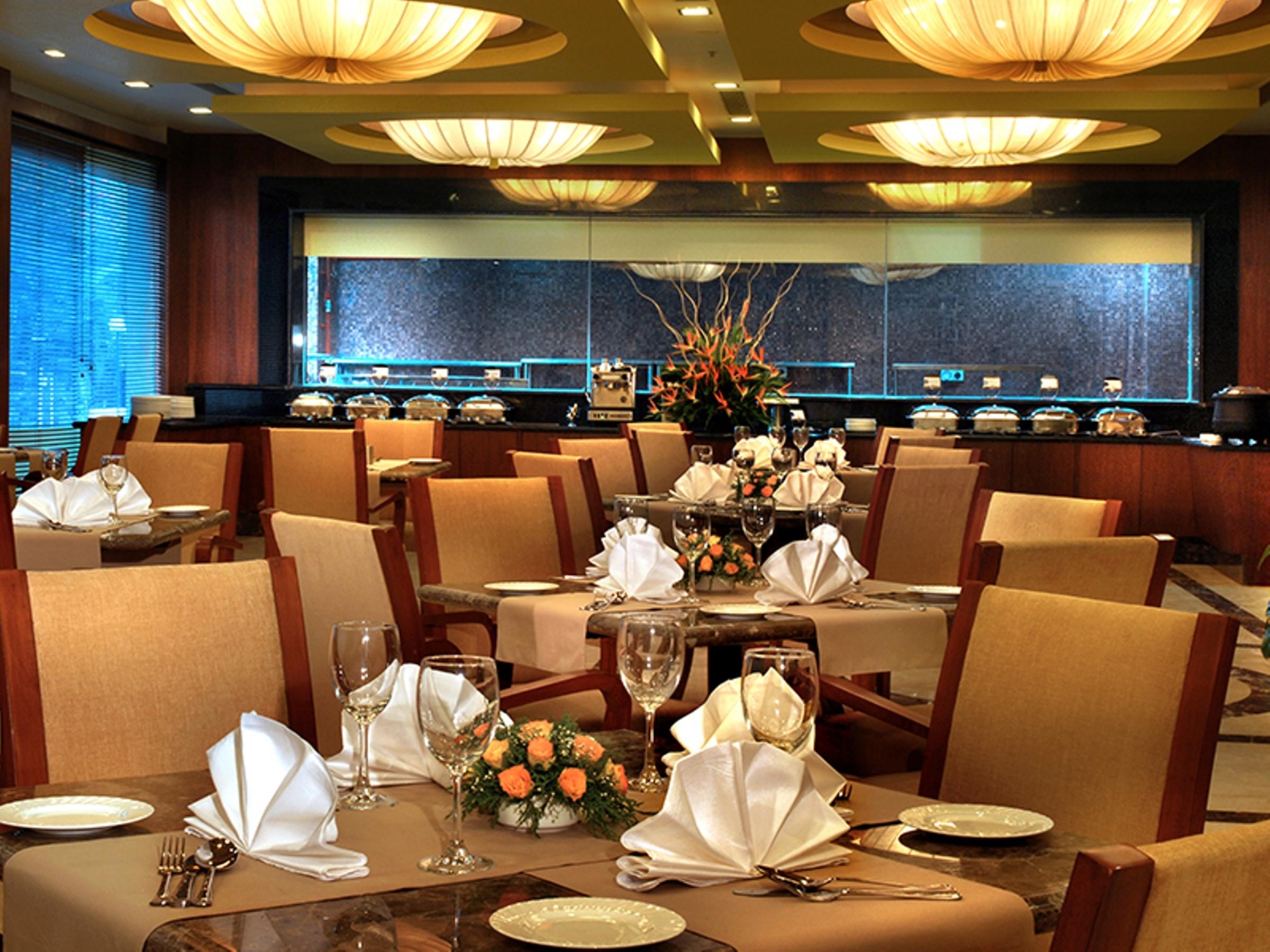 Fortune Select Jp Cosmos, Bengaluru - Member Itc Hotels' Group Экстерьер фото