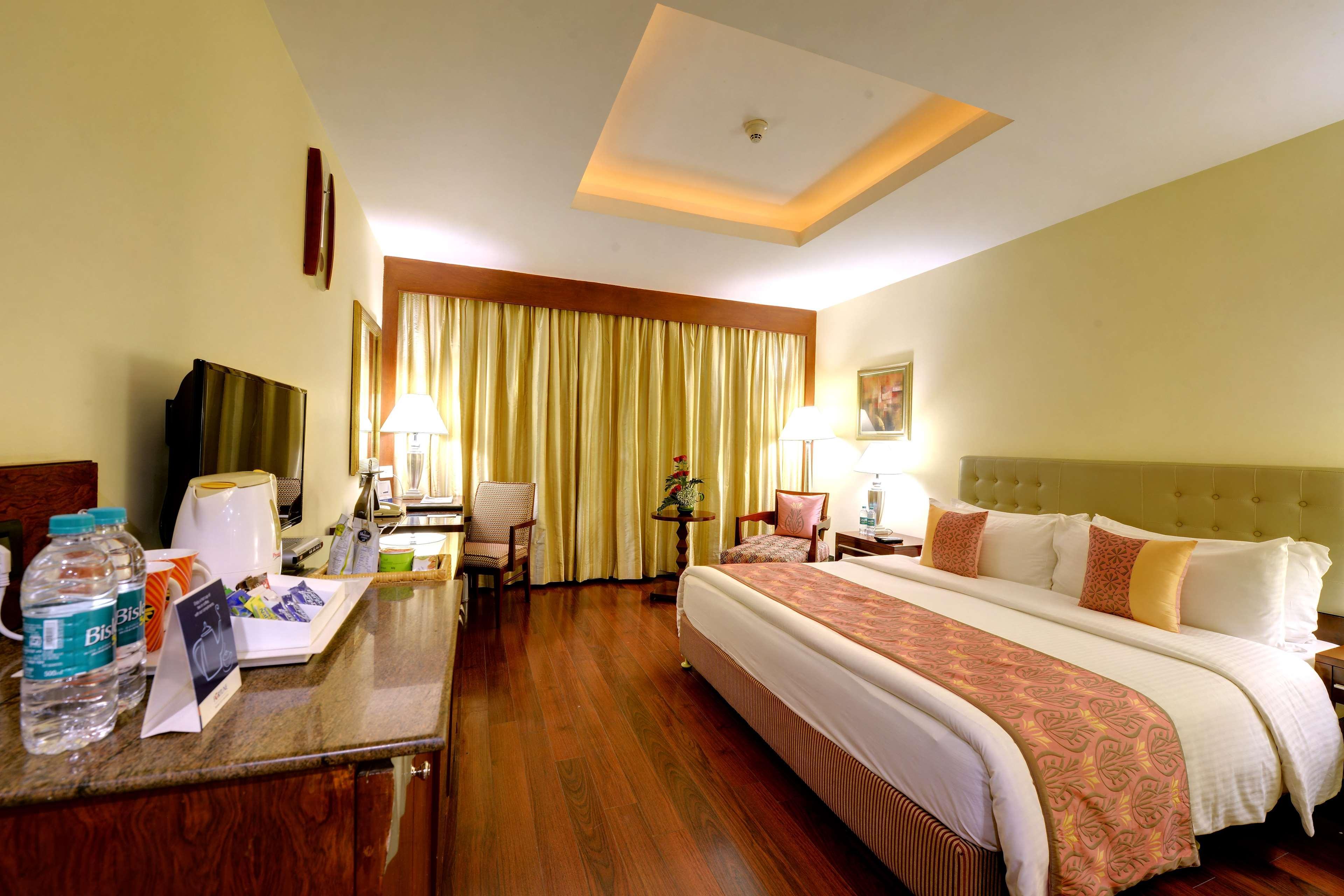 Fortune Select Jp Cosmos, Bengaluru - Member Itc Hotels' Group Экстерьер фото
