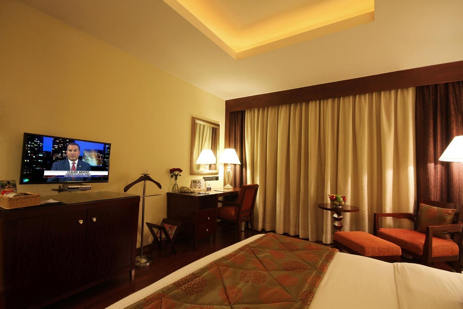 Fortune Select Jp Cosmos, Bengaluru - Member Itc Hotels' Group Экстерьер фото