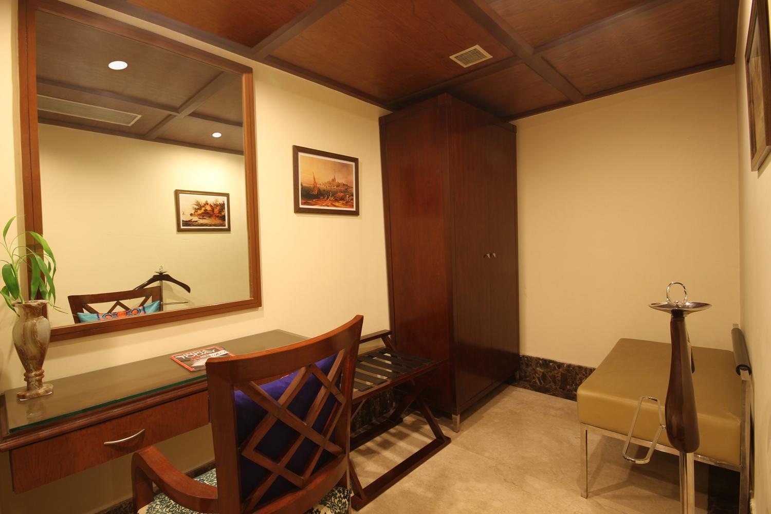 Fortune Select Jp Cosmos, Bengaluru - Member Itc Hotels' Group Экстерьер фото