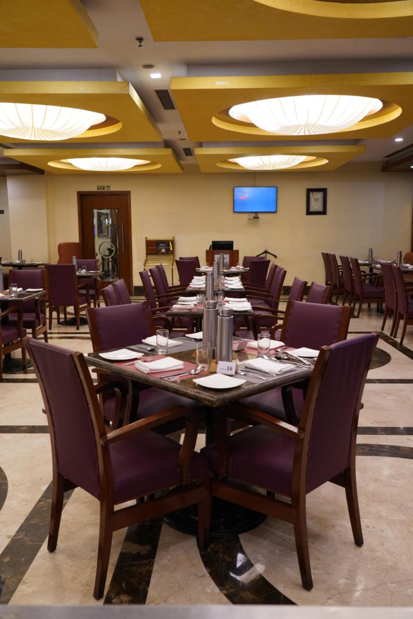 Fortune Select Jp Cosmos, Bengaluru - Member Itc Hotels' Group Экстерьер фото