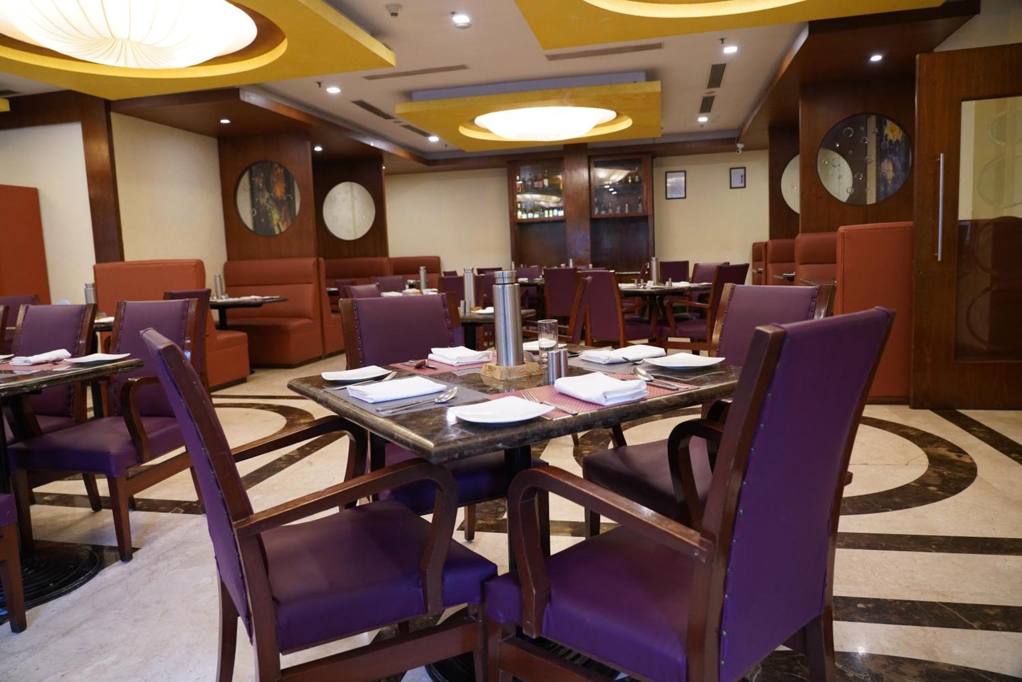 Fortune Select Jp Cosmos, Bengaluru - Member Itc Hotels' Group Экстерьер фото