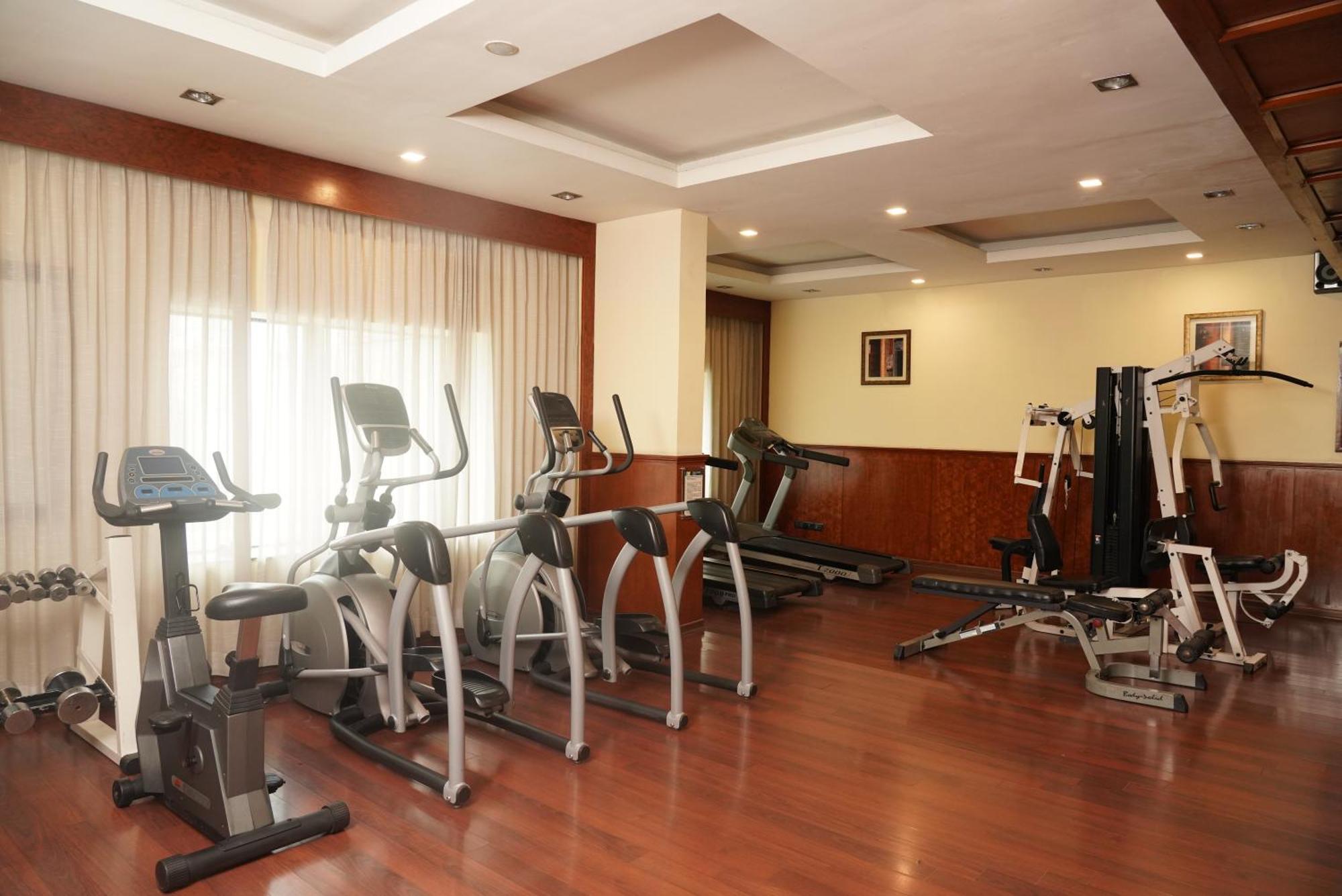 Fortune Select Jp Cosmos, Bengaluru - Member Itc Hotels' Group Экстерьер фото