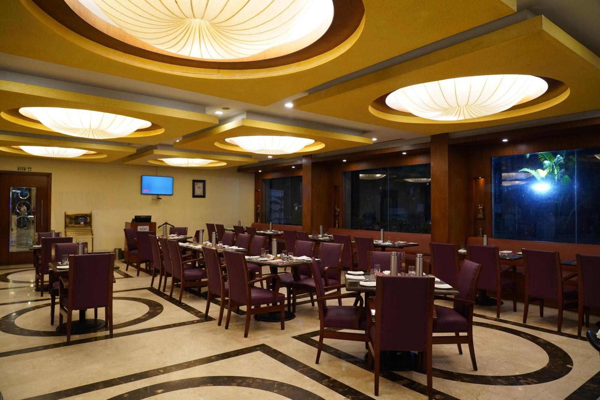 Fortune Select Jp Cosmos, Bengaluru - Member Itc Hotels' Group Экстерьер фото
