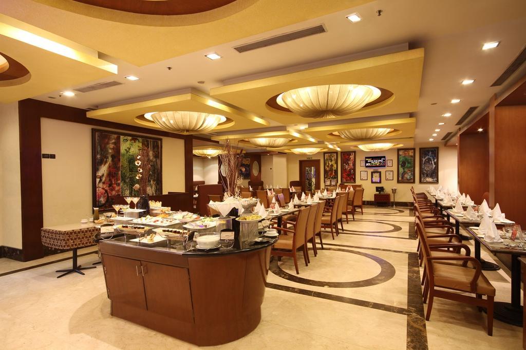 Fortune Select Jp Cosmos, Bengaluru - Member Itc Hotels' Group Экстерьер фото