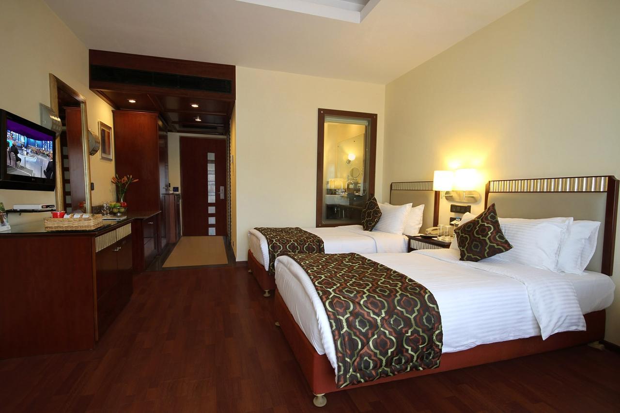 Fortune Select Jp Cosmos, Bengaluru - Member Itc Hotels' Group Экстерьер фото