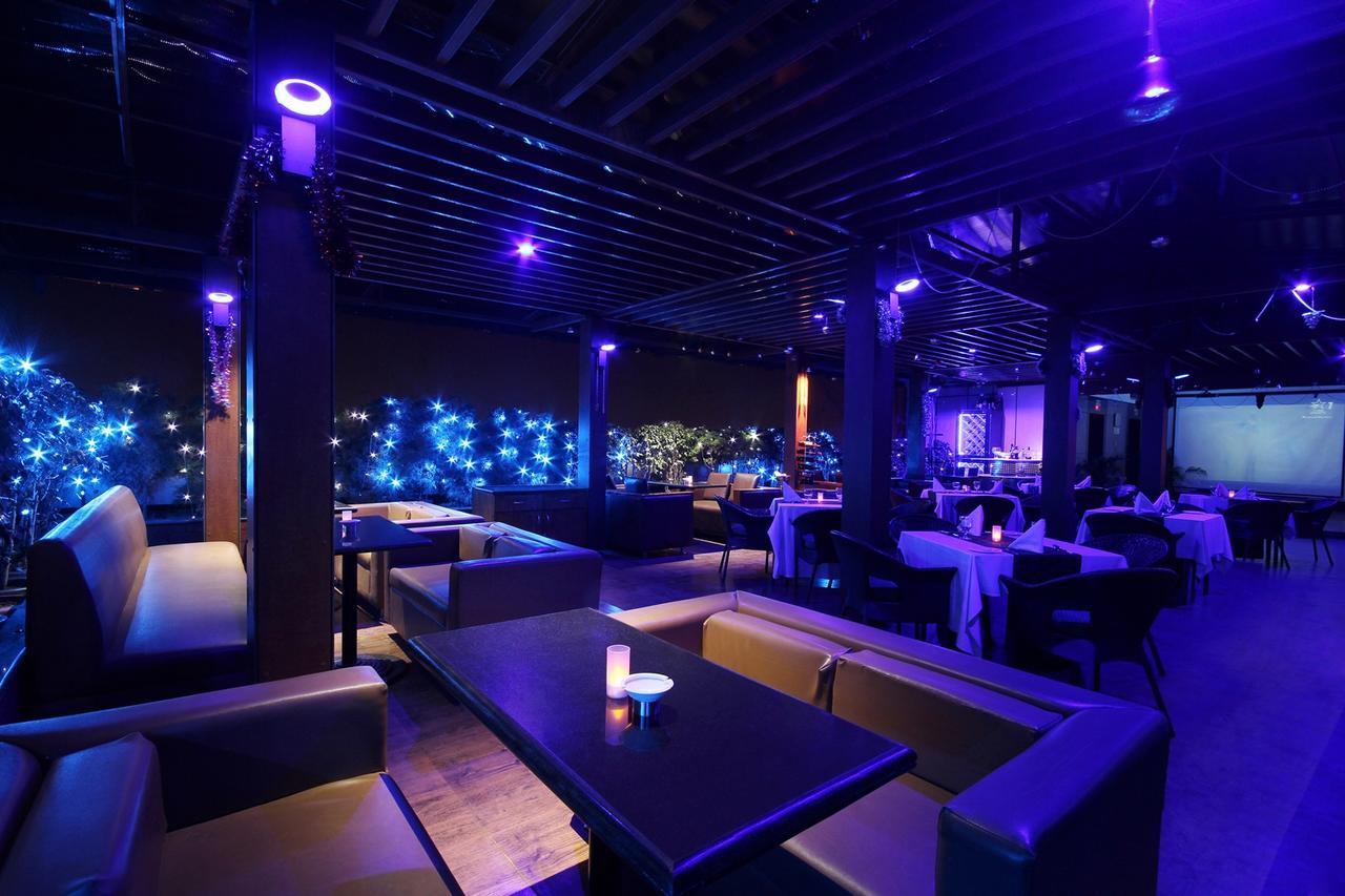 Fortune Select Jp Cosmos, Bengaluru - Member Itc Hotels' Group Экстерьер фото